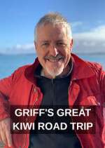 Watch Griff's Great Kiwi Road Trip Solarmovie