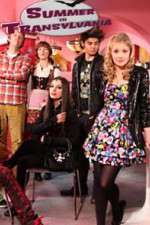 Watch Summer in Transylvania Solarmovie