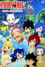 Watch Fairy Tail  (OVA) Solarmovie