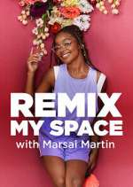 Watch Remix My Space with Marsai Martin Solarmovie