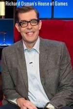 Watch Richard Osman's House of Games Solarmovie