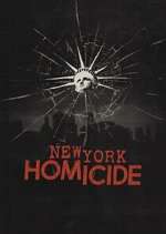 Watch New York Homicide Solarmovie