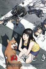 Watch Inuyashiki Solarmovie