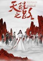 Watch Legend of Awakening Solarmovie
