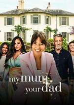 Watch My Mum, Your Dad Solarmovie