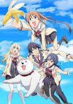 Watch Aho-Girl Solarmovie