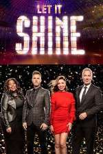 Watch Let It Shine Solarmovie