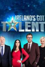 Watch Ireland's Got Talent Solarmovie