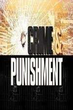 Watch Crime and Punishment Solarmovie