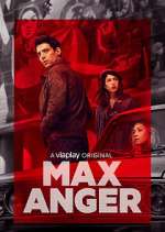 Watch Max Anger - With One Eye Open Solarmovie