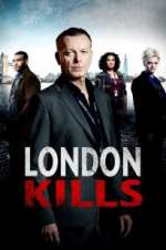 Watch London Kills Solarmovie