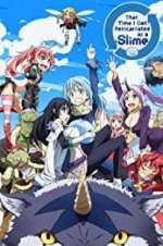 Watch That Time I Got Reincarnated as a Slime Solarmovie