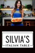 Watch Silvia's Italian Table Solarmovie
