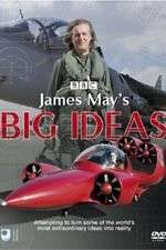 Watch James Mays Big Ideas Solarmovie