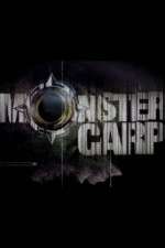 Watch Monster Carp Solarmovie