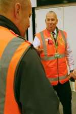 Watch The Metro: A Rail Life Story Solarmovie