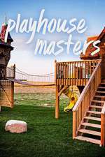 Watch Playhouse Masters Solarmovie