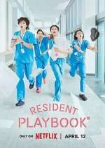 Watch Resident Playbook Solarmovie