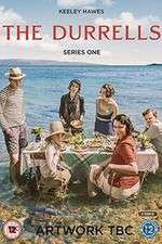 Watch The Durrells Solarmovie