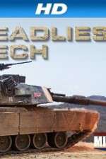 Watch Deadliest Tech Solarmovie