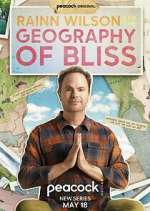 Watch Rainn Wilson and the Geography of Bliss Solarmovie