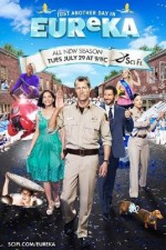 Watch Eureka Solarmovie