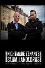 Watch Nightmare Tenants, Slum Landlords Solarmovie