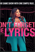 Watch Don't Forget the Lyrics! Solarmovie