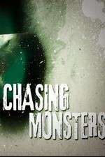 Watch Chasing Monsters Solarmovie