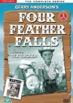 Watch Four Feather Falls Solarmovie