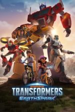 Watch Transformers: Earthspark Solarmovie