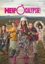 Watch Henpocalypse! Solarmovie