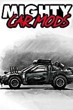 Watch Mighty Car Mods Solarmovie