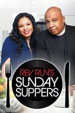 Watch Rev Runs Sunday Suppers Solarmovie