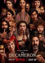 Watch The Decameron Solarmovie