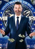 Watch Who Wants to Be a Millionaire Solarmovie