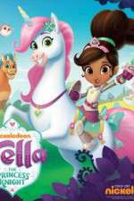 Watch Nella the Princess Knight Solarmovie