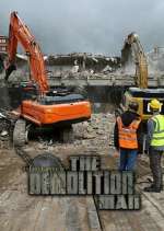 Watch The Demolition Man Solarmovie