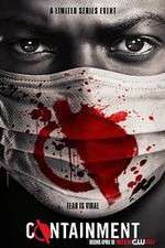 Watch Containment Solarmovie