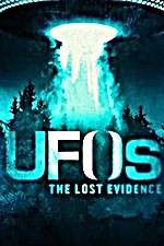 Watch UFOs: The Lost Evidence Solarmovie
