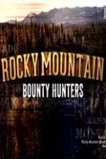 Watch Rocky Mountain Bounty Hunters Solarmovie