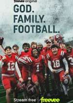 Watch God. Family. Football. Solarmovie