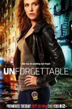 Watch Unforgettable Solarmovie