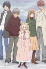Watch Honey and Clover Solarmovie