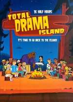 Watch Total Drama Island Solarmovie