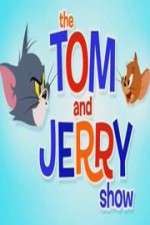 Watch The Tom and Jerry Show 2014 Solarmovie