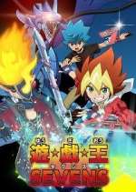 Watch Yu-Gi-Oh! : SEVENS Solarmovie