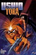 Watch Ushio to Tora TV Solarmovie