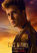 Watch Luis Miguel La Serie Solarmovie