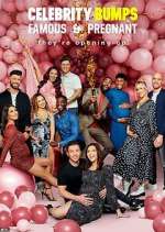 Watch Celebrity Bumps: Famous & Pregnant Solarmovie